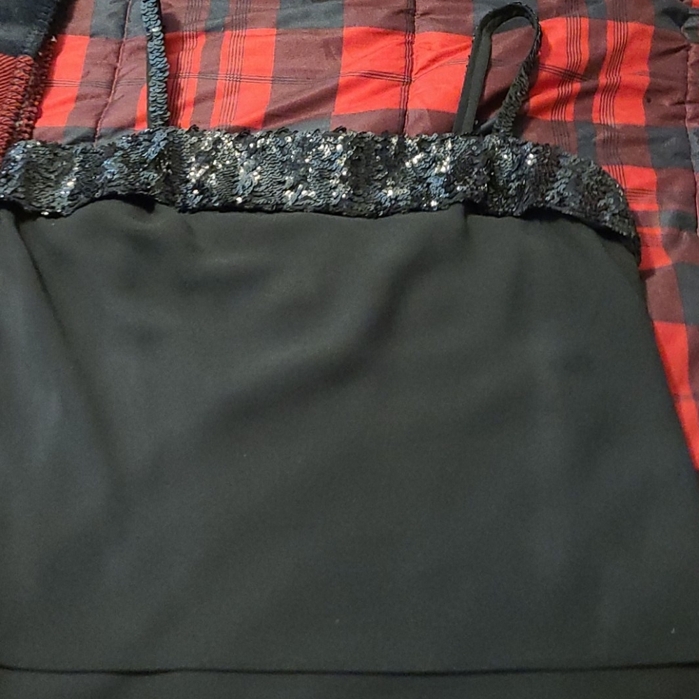 Woman Camisole